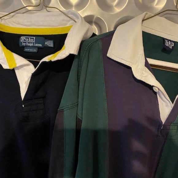 Rugby Shirts